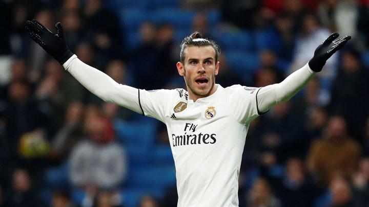 Bale Sebenarnya Lebih Baik dari Zidane?